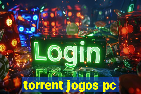 torrent jogos pc